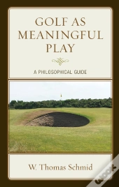 Golf As Meaningful Play