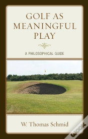 Capa do artigo Golf As Meaningful Play