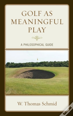 Capa do artigo Golf As Meaningful Play