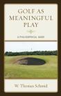 Golf As Meaningful Play - Preview
