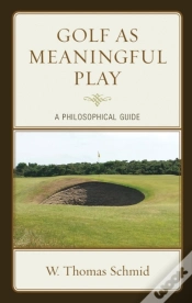 Capa do artigo Golf As Meaningful Play