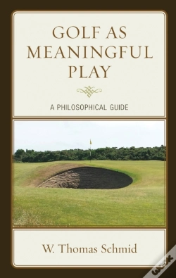Capa do artigo Golf As Meaningful Play
