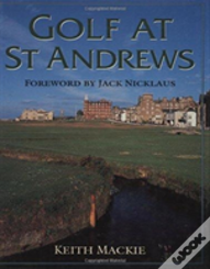 Golf At St. Andrews