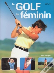 Capa do artigo Golf Au Feminin