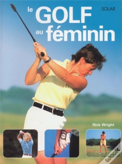 Capa do artigo Golf Au Feminin