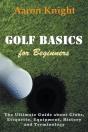 Golf Basics For Beginners - Preview