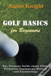 Capa do artigo Golf Basics For Beginners