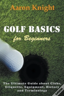 Capa do artigo Golf Basics For Beginners