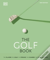 Capa do artigo Golf Book