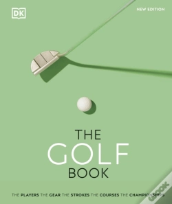 Capa do artigo Golf Book