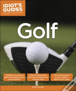 Capa do artigo Golf