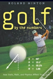 Capa do artigo Golf By The Numbers