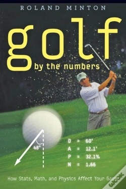 Capa do artigo Golf By The Numbers