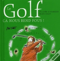Capa do artigo Golf, Ça Nous Rend Fous !