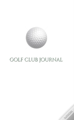 Capa do artigo Golf  Club  Creative Journal Sir Michael Huhn Deogner Edition