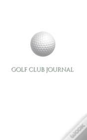 Capa do artigo Golf  Club  Creative Journal Sir Michael Huhn Deogner Edition