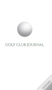 Capa do artigo Golf  Club  Creative Journal Sir Michael Huhn Deogner Edition