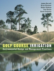 Capa do artigo Golf Course Irrigation