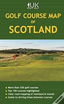 Capa do artigo Golf Course Map Of Scotland