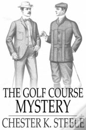 Capa do artigo Golf Course Mystery