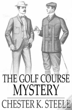 Capa do artigo Golf Course Mystery