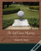Capa do artigo Golf Course Mystery