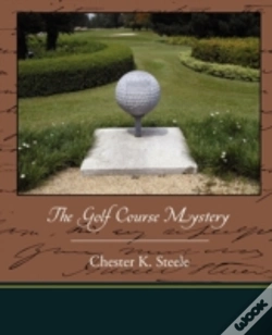Capa do artigo Golf Course Mystery
