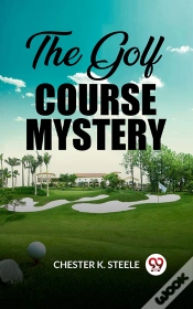 Capa do artigo Golf Course Mystery