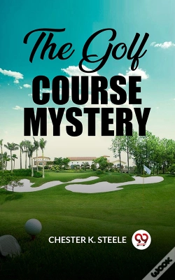 Capa do artigo Golf Course Mystery