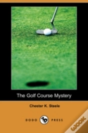 Capa do artigo Golf Course Mystery (Dodo Press)