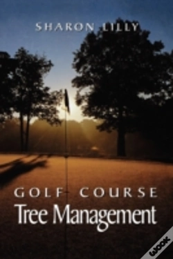 Capa do artigo Golf Course Tree Management