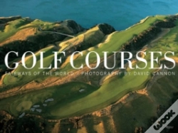 Capa do artigo Golf Courses
