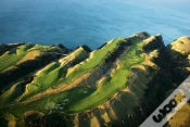 Capa do artigo Golf Courses