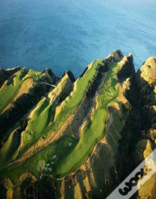 Golf Courses