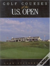 Golf Courses Of The U.S. Open