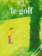 Golf De Mose