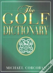 Capa do artigo Golf Dictionary