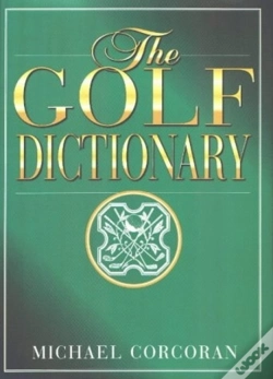 Capa do artigo Golf Dictionary