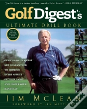 Capa do artigo Golf Digest