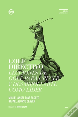 Capa do artigo Golf Directivo