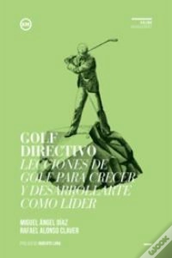 Capa do artigo Golf Directivo