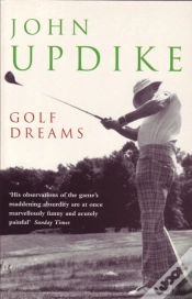 Capa do artigo Golf Dreams