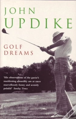 Capa do artigo Golf Dreams