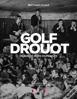 Capa do artigo Golf-Drouot