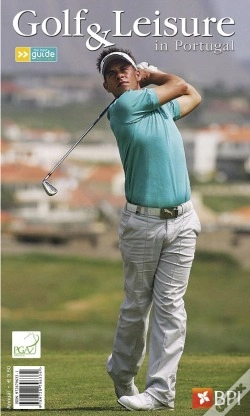 Capa do artigo Golf & Leisure In Portugal