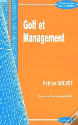 Capa do artigo Golf Et Management