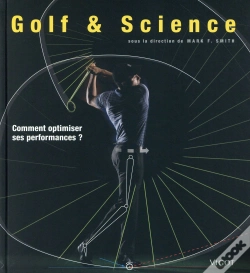 Capa do artigo Golf Et Science ; Comment Optimiser Ses Performances