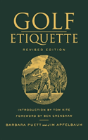 Golf Etiquette - Preview