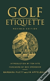 Capa do artigo Golf Etiquette