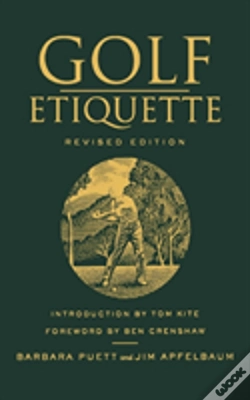 Capa do artigo Golf Etiquette